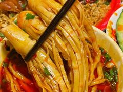 -牛市坎火锅(建设路店)