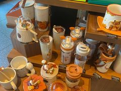 -星巴克臻选(北京富力家园店)