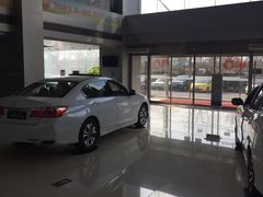 -广汽本田汽车中汽特约销售服务店