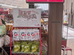 景观位-关夫人餐厅(阳光广场店)