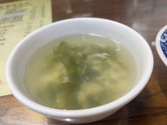 -粗茶淡饭(东关街店)