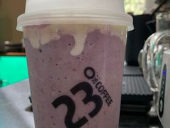 -2326 Coffee Roaster咖啡豆可选店(林肯公园店)