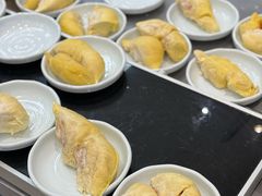 -半岛听涛蒸汽海鲜自助(K11店)