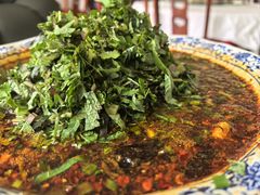 -周鱼鳅饭店