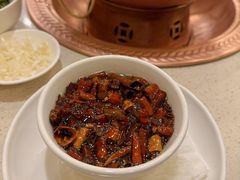 -八先生涮肉房(三里河店)