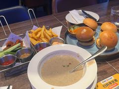 -bluefrog蓝蛙(石家庄欢乐汇店)