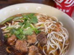 -李先生牛肉面大王(沈阳道义南大街店)