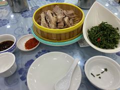 -老毛手抓·盐池滩羊非遗手抓(宁夏总店)