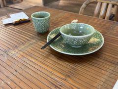 -破三川·新川菜(静安大融城店)