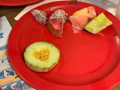 -好伦哥比萨烤肉自助(八里桥店)
