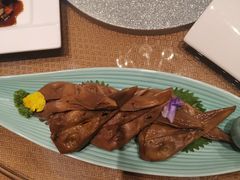 -希尔顿逸林酒店·中餐厅
