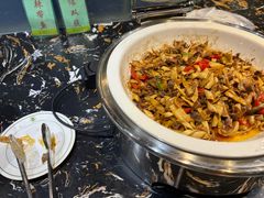 -巴犀烧烤(新崇光店)