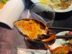 -蟹榭·本帮江浙菜·蟹宴(五角场合生汇商场店)