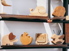 -Ruimu手作(滨安路店)