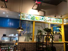 -邵老爹老杭州白斩鸡·家常菜(建国北路店)