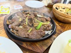 -顺发饭店