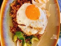 印尼炒饭-THE PAWON·8碗(古北SOHO店)