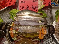 -苏浙徽·农家大院(开发区星湖101店)