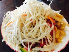 凉菜-东坡熬鱼馆(天泰路店)