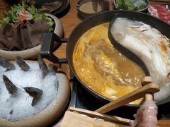 -呷哺呷哺 黄金牧场 (新中关购物中心店)