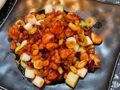 -玉桥餐厅(天坛店)