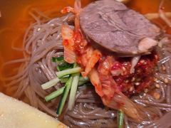 -西塔老太太泥炉烤肉(北京亚运村店)