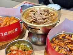 -米村拌饭(凯德和平广场店)