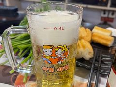 -呷哺呷哺(西单大悦城店)