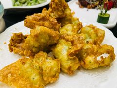 苔条龙头烤-新南华大酒店(广中店)