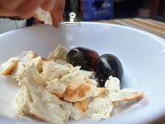 松花皮蛋-何老二卤汁凉粉