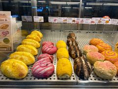 -好利来(荣民时代店)