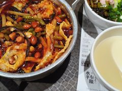 -水平有限广西米粉·广西风味集(五道口店)