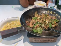-费大厨辣椒炒肉(黄兴中心广场店)