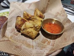 -翡翠鸟精品泰国菜(北辰财富中心店)