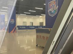 -泰达足球场