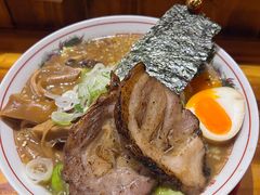 -老龙亭拉面店