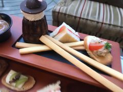 -圆顶阁西餐厅(郑州索菲特国际饭店 )