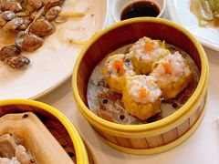 鲜虾烧卖皇-一品粤珍轩(吴中路店)