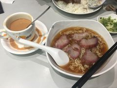 -深井陈记烧鹅酒家(新填地街店)