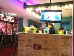 -小食代餐厅(景德镇店)