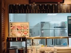 -清真·老门框爆肚涮肉·中华老字号(丰管路店)