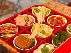 -万小鍋·酸汤肥牛火锅(苏宁广场店)