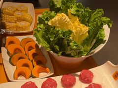 -潮发潮汕牛肉店(东方宝泰店)