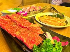 -AJIYA炭火烧肉(徐汇正大乐城店)