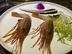 阿根廷红虾-觅福里•熟成和牛餐厅