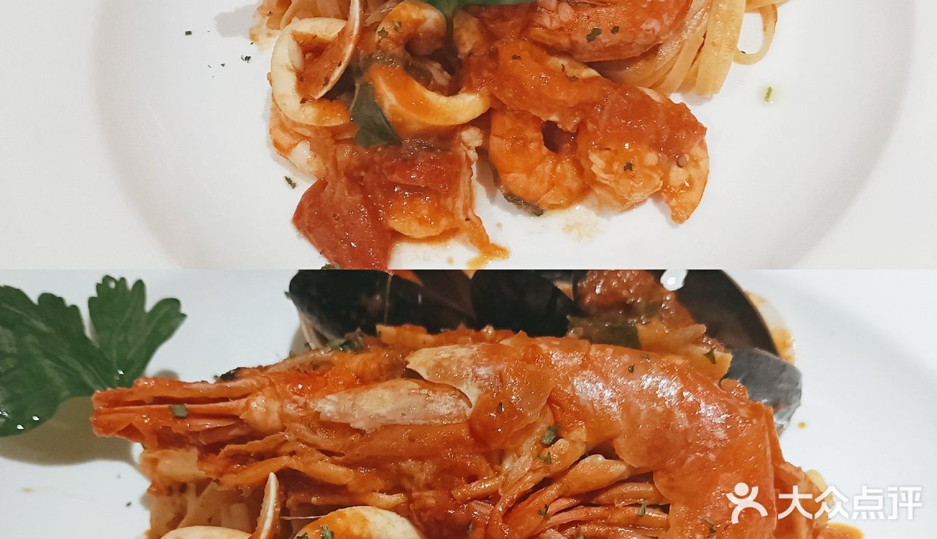 广州探店‖假装在意大利吃了个晚餐