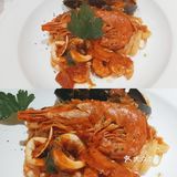 广州探店‖假装在意大利吃了个晚餐