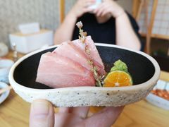 -隐泉京望日式料理(太和广场店)