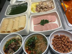 -海底捞火锅(金光华店)