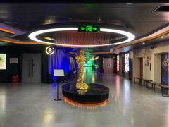 -中影星美国际影城(万家丽店)